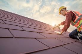 Emergency Roof Repair in Woodville, OH